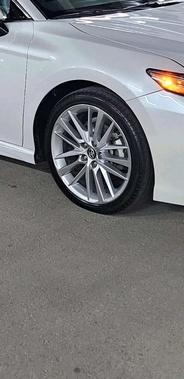 XSE CAMRY diska 1 TMT - Балканабат - img 3