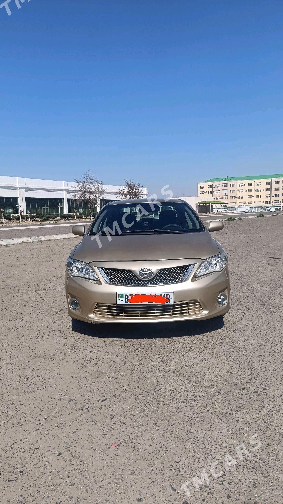 Toyota Corolla 2011 - 150 000 TMT - Mary - img 2