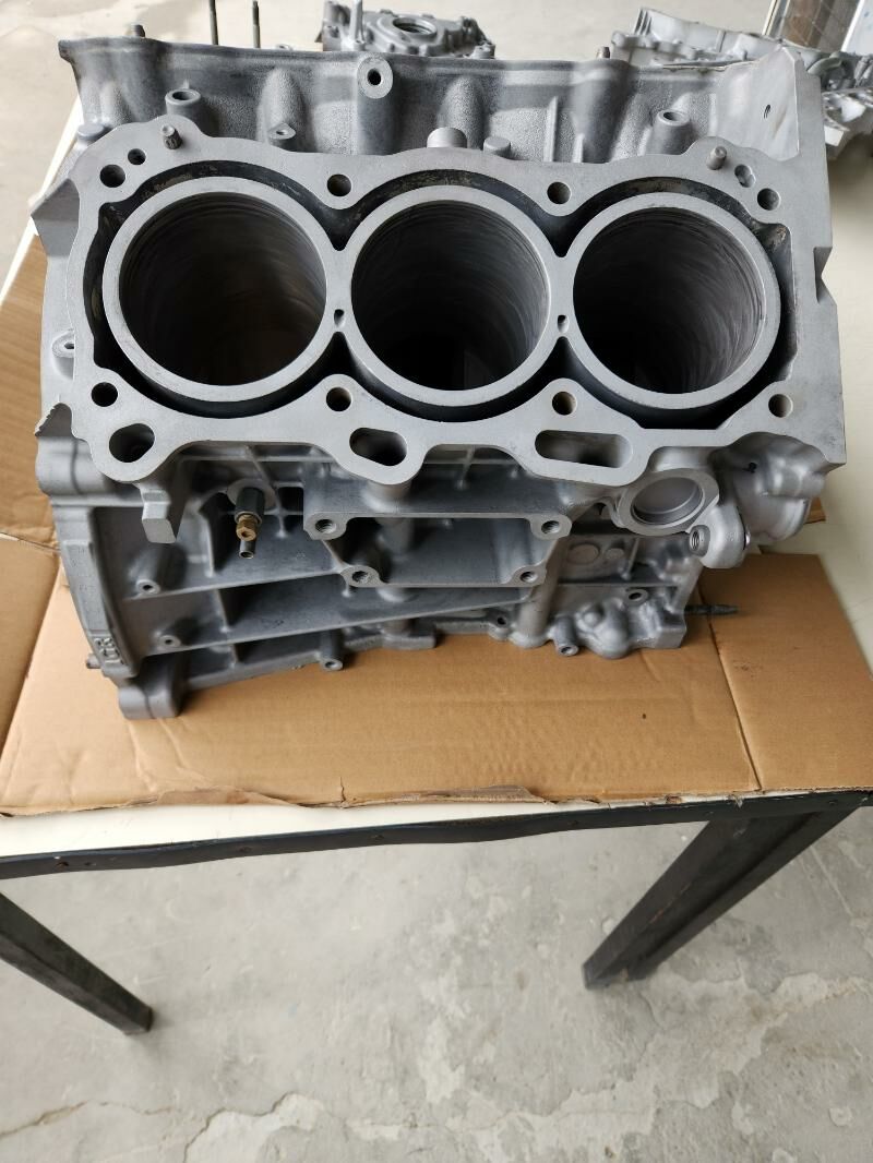 prada blok 4 lik motor 6 700 TMT - Туркменбаши - img 2
