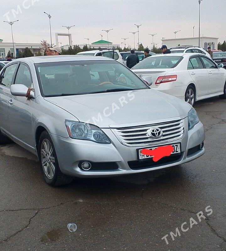 Toyota Avalon 2005 - 200 000 TMT - Дашогуз - img 8