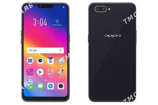 telefon OPPO A3S - Kerki - img 3