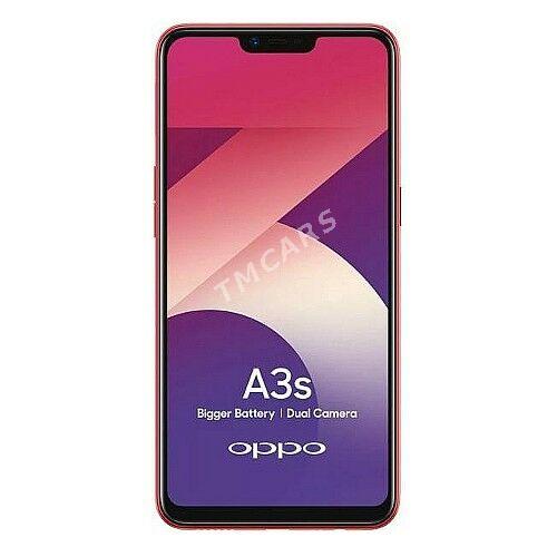 telefon OPPO A3S - Kerki - img 2