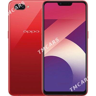 telefon OPPO A3S - Kerki - img 1