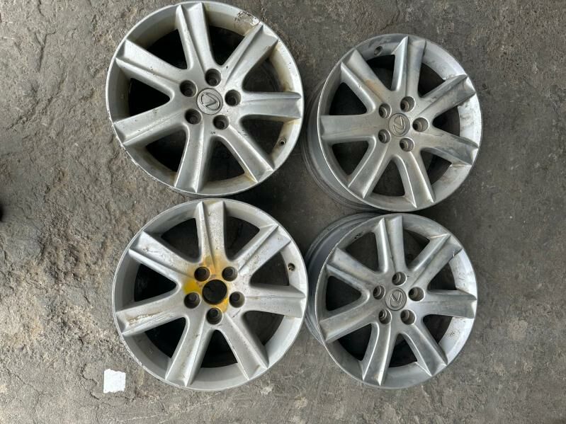 Diska Lexus ES 08 1 500 TMT - Aşgabat - img 2