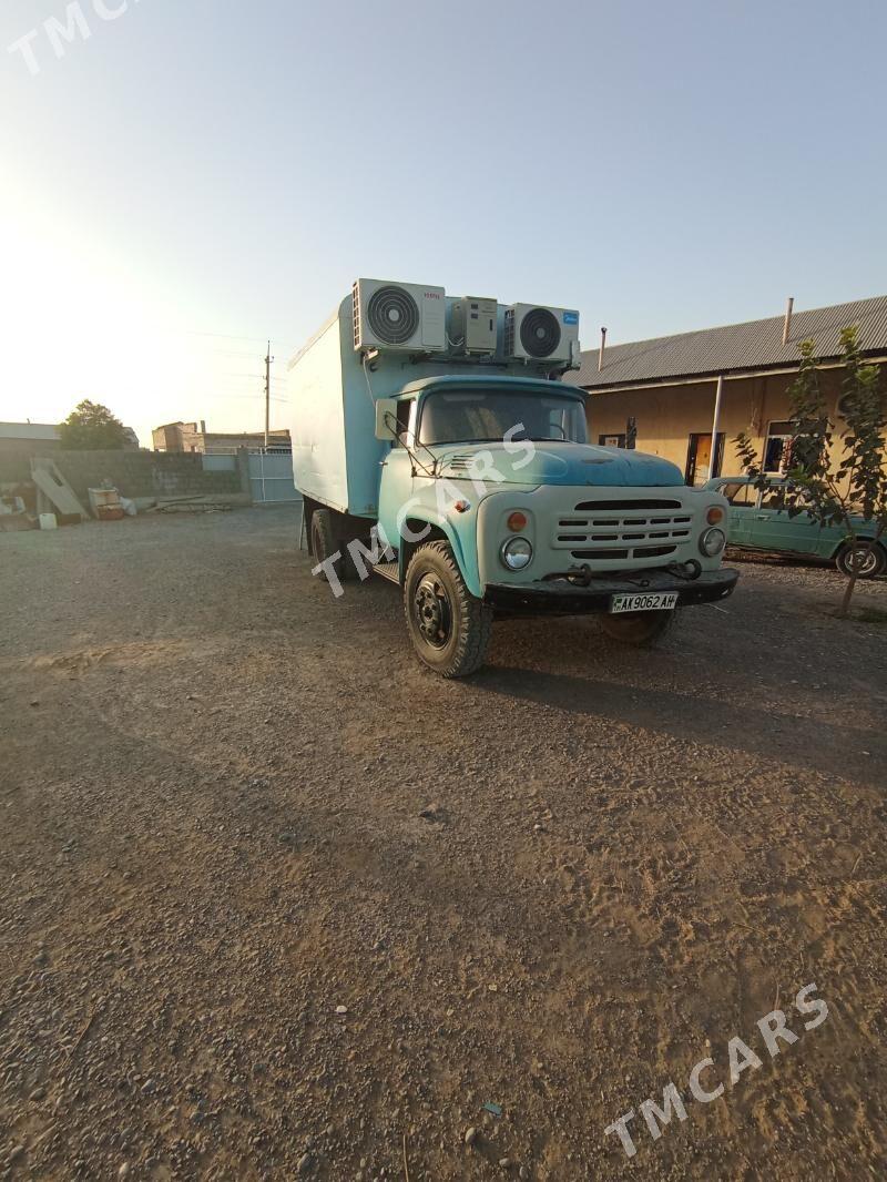 Zil 130 1993 - 74 000 TMT - Gökdepe - img 5