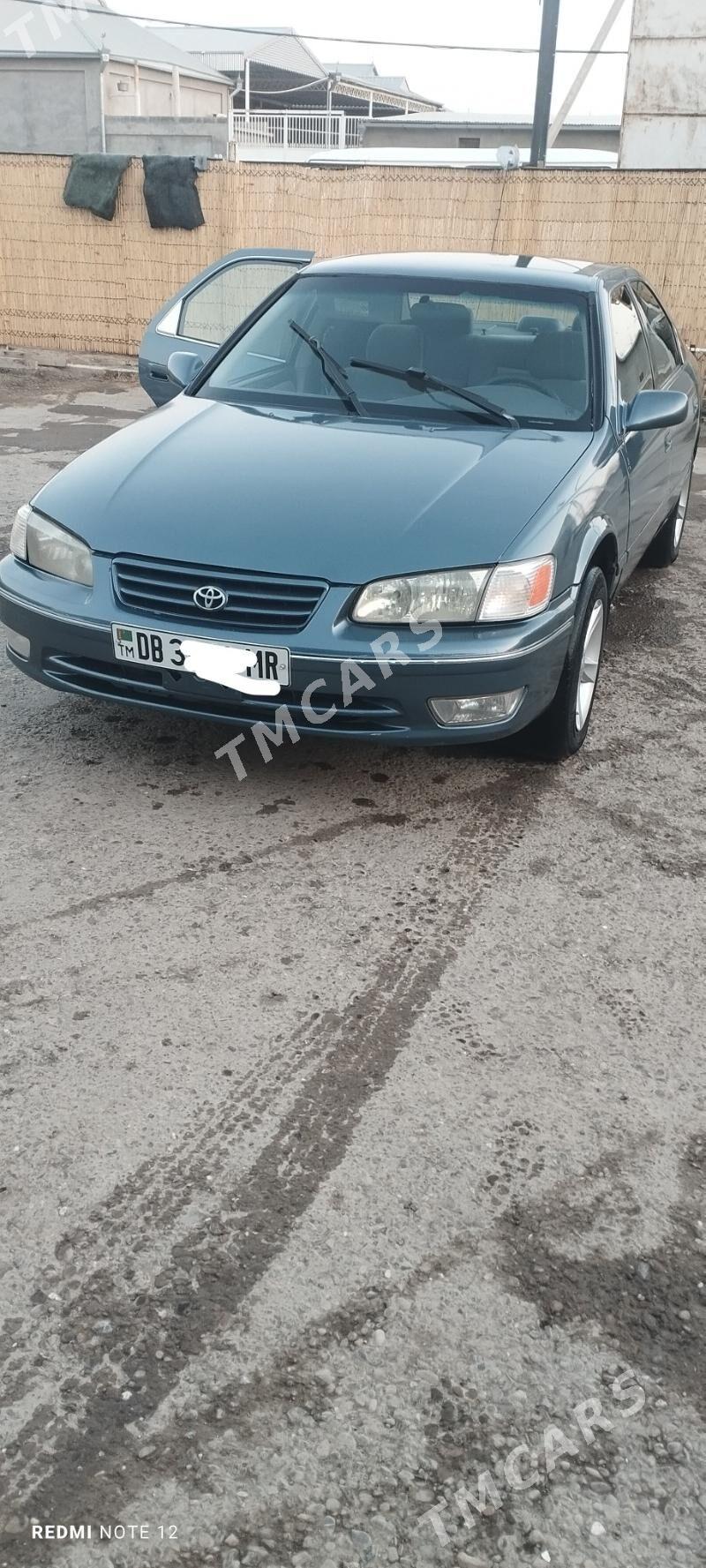 Toyota Camry 2001 - 106 000 TMT - Мары - img 6