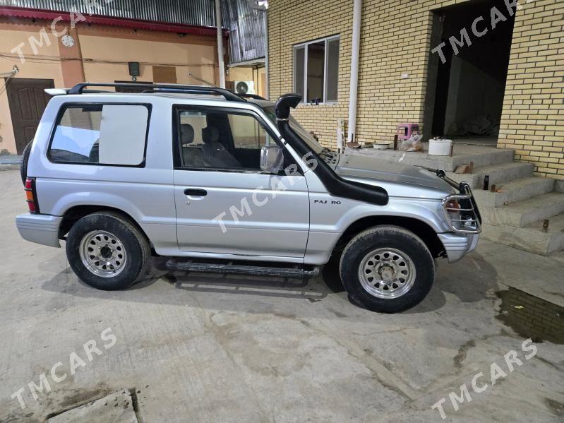 Mitsubishi Pajero 1996 - 50 000 TMT - Mary - img 3