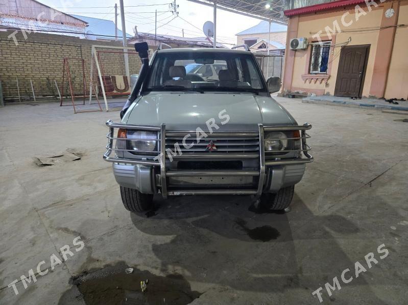 Mitsubishi Pajero 1996 - 50 000 TMT - Mary - img 4