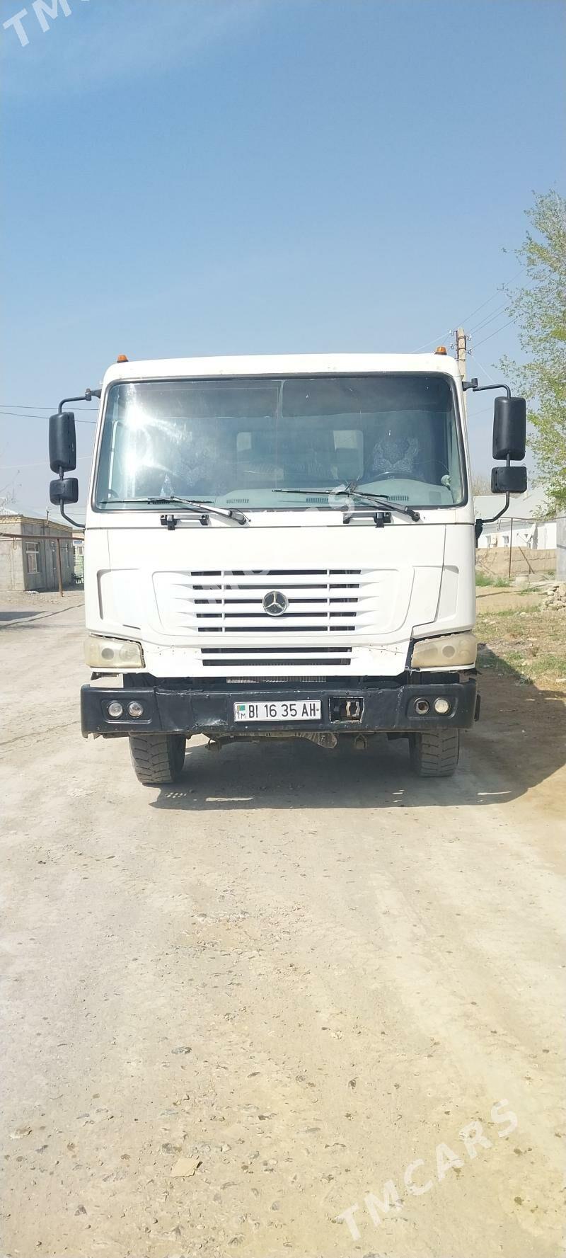 Howo Sinotruk 2010 - 260 000 TMT - Гёкдепе - img 7