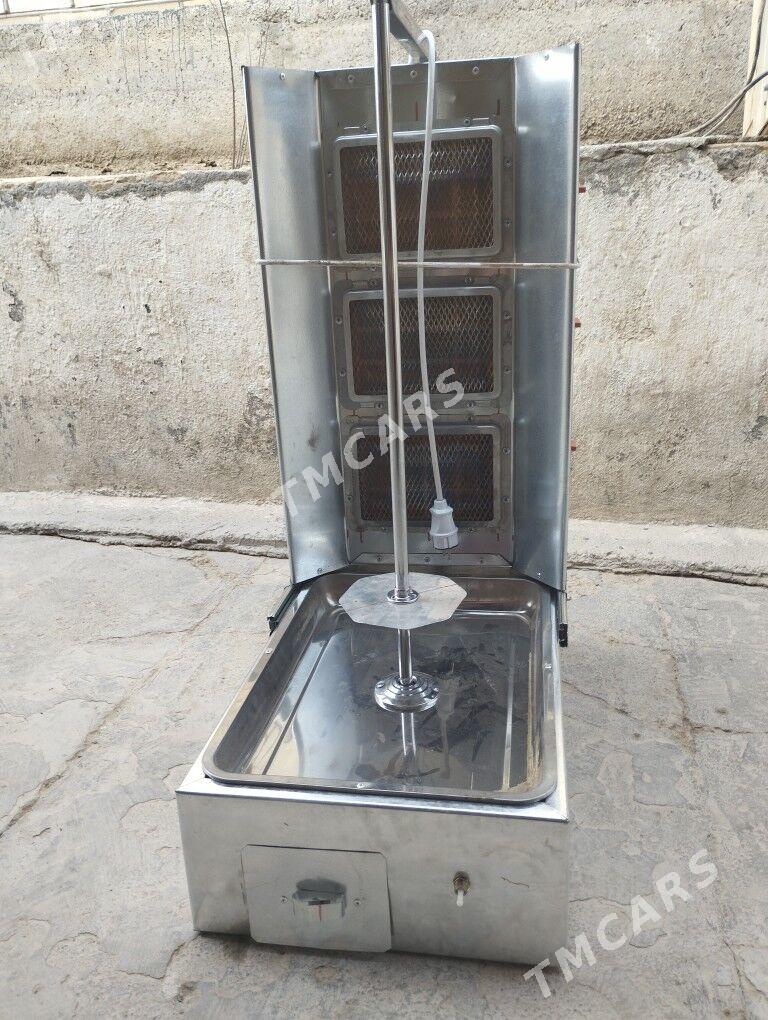 doner aparat - Wekilbazar - img 2