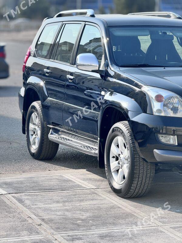 Toyota Land Cruiser Prado 2009 - 400 000 TMT - Туркменабат - img 3