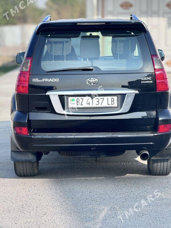 Toyota Land Cruiser Prado 2009 - 400 000 TMT - Туркменабат - img 6
