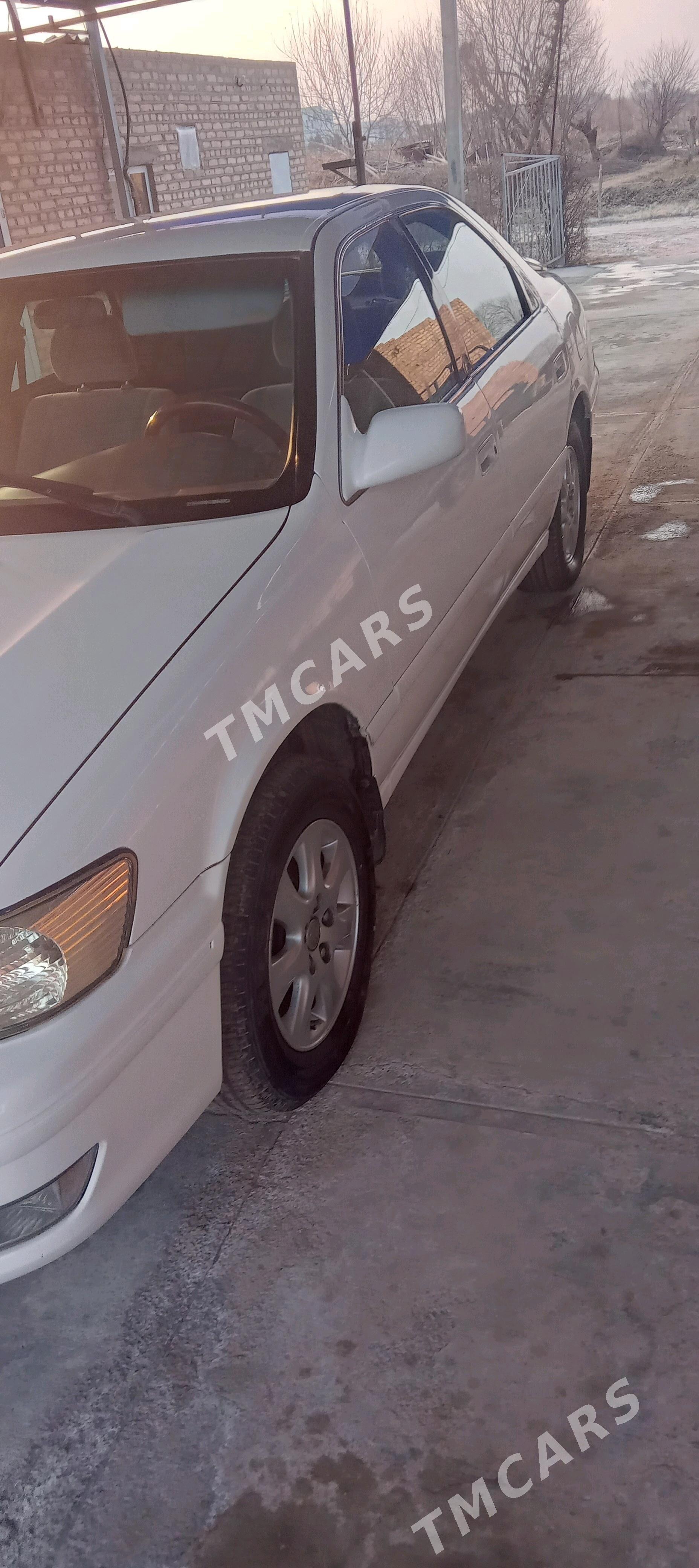 Toyota Camry 2000 - 113 000 TMT - Губадаг - img 3
