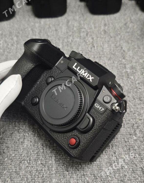 Lumix gh7 - Gumdag - img 5
