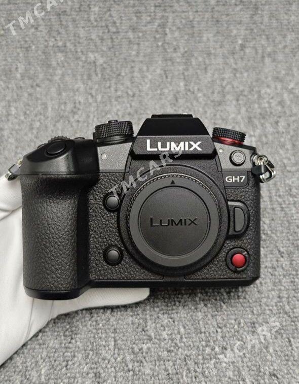 Lumix gh7 - Gumdag - img 7
