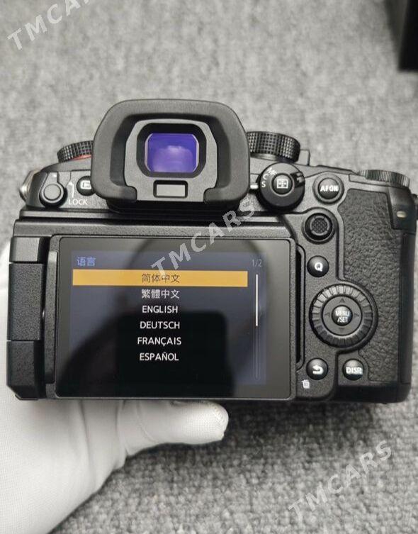 Lumix gh7 - Gumdag - img 2