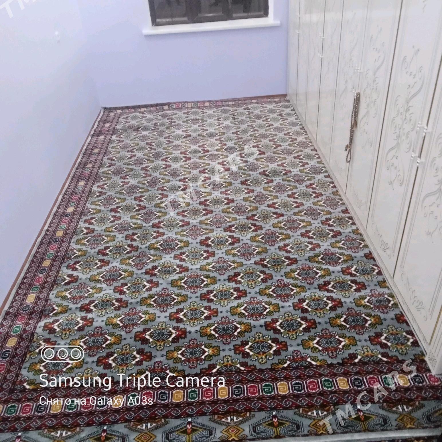 Abadan cal haly - Aşgabat - img 5