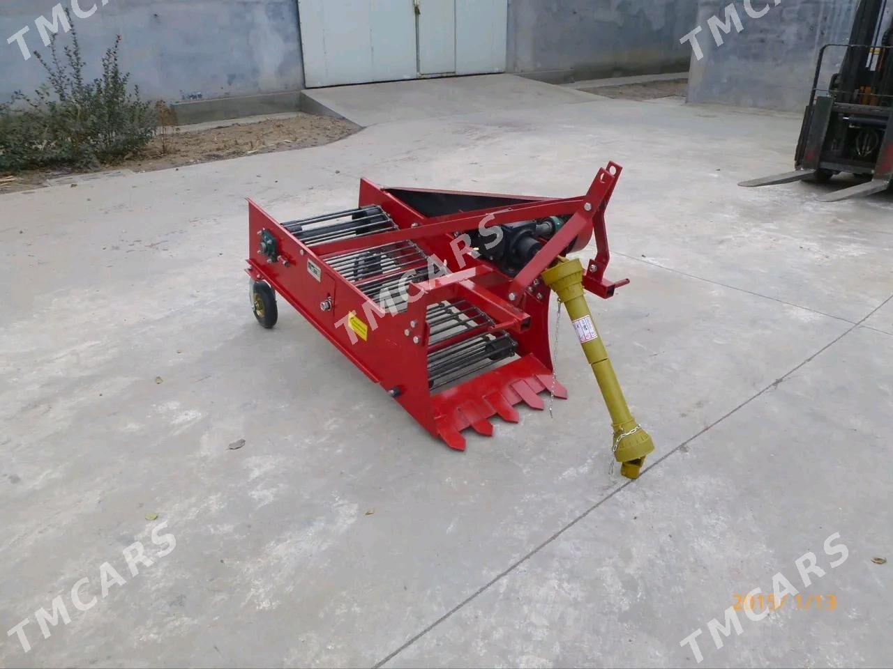 MTZ T-28 2024 - 170 000 TMT - Wekilbazar - img 8