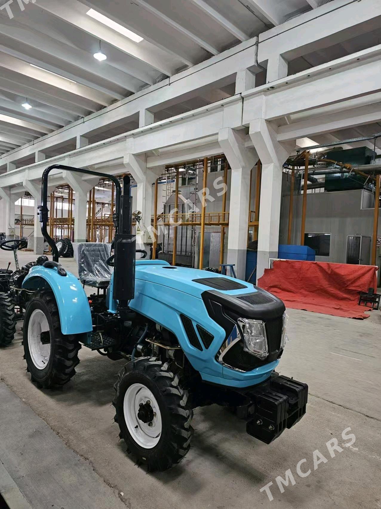 MTZ 80 2024 - 146 000 TMT - Векильбазар - img 2