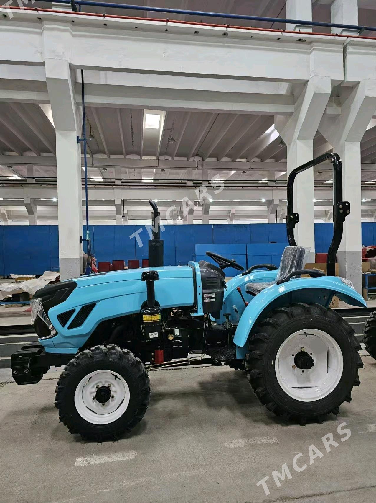 MTZ 80 2024 - 146 000 TMT - Векильбазар - img 3