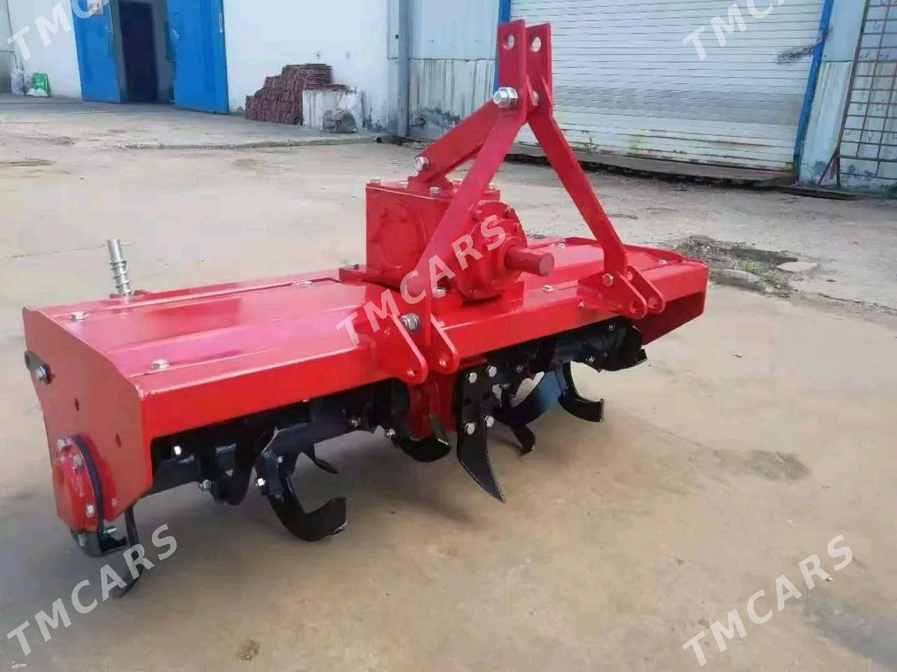 MTZ 80 2024 - 146 000 TMT - Векильбазар - img 6
