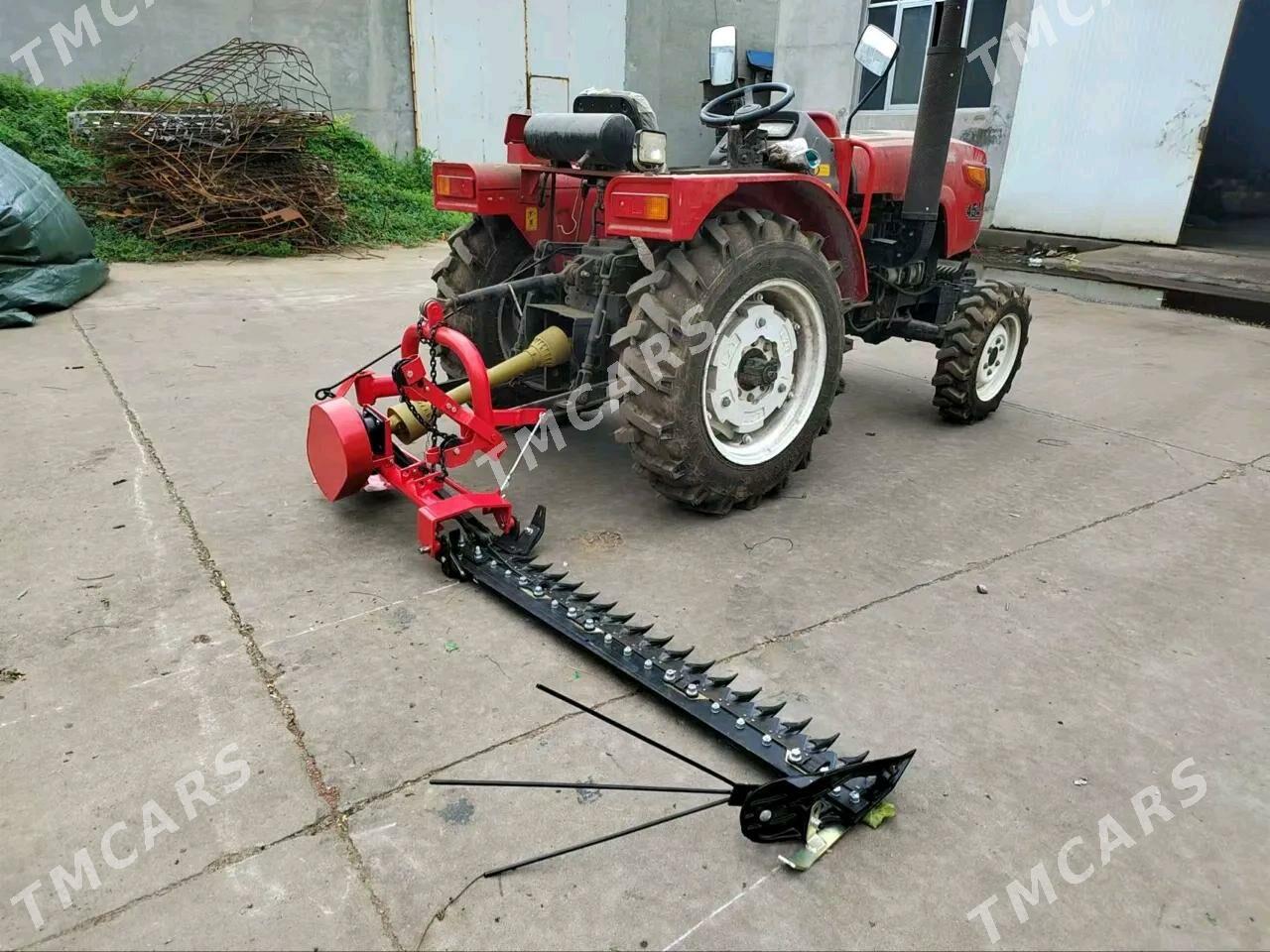 MTZ 80 2024 - 146 000 TMT - Векильбазар - img 8