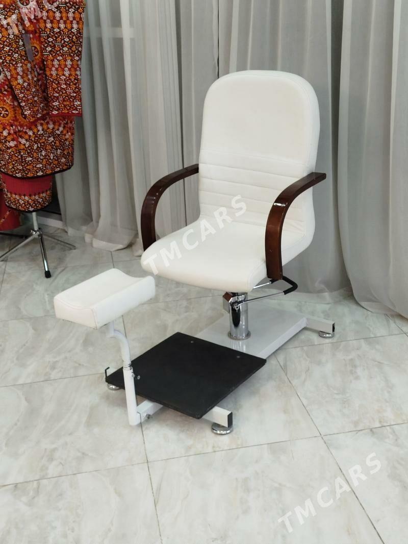 salon kireslo - Ашхабад - img 2