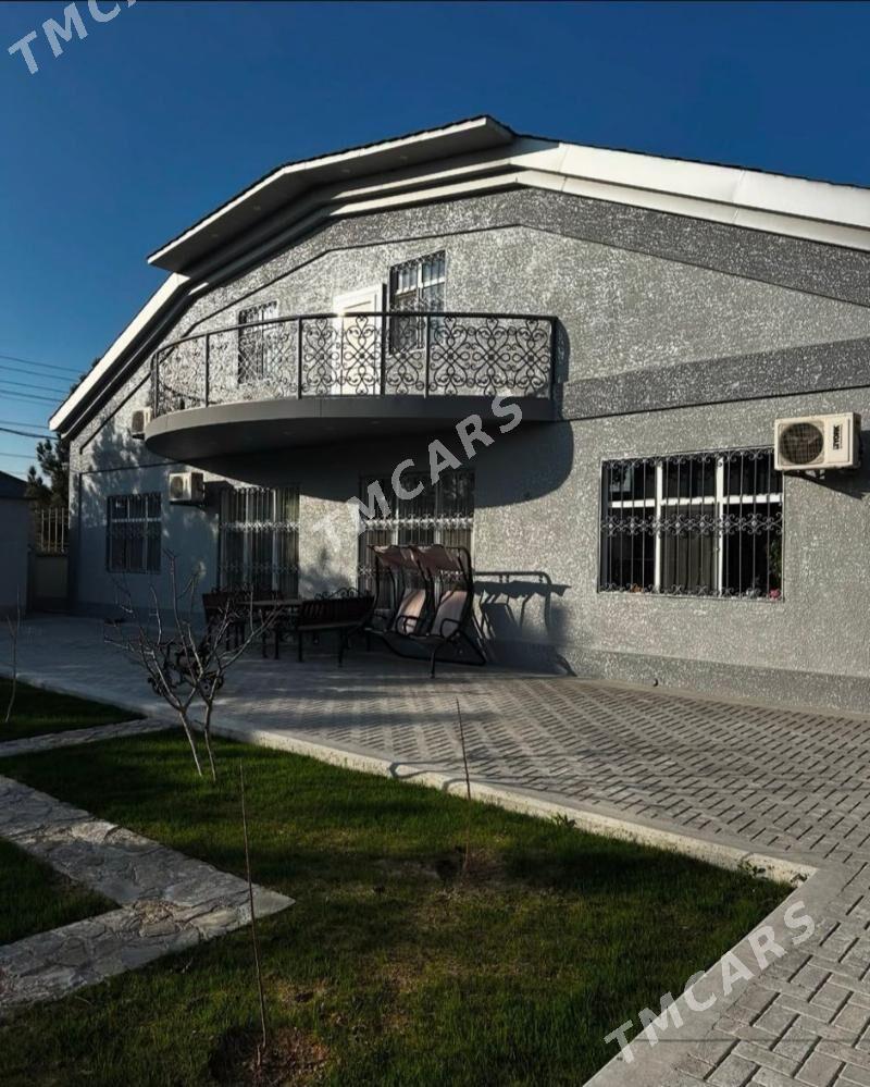 АНАУ КОТТЕДЖ 16 СОТОК Anew - Анев - img 5