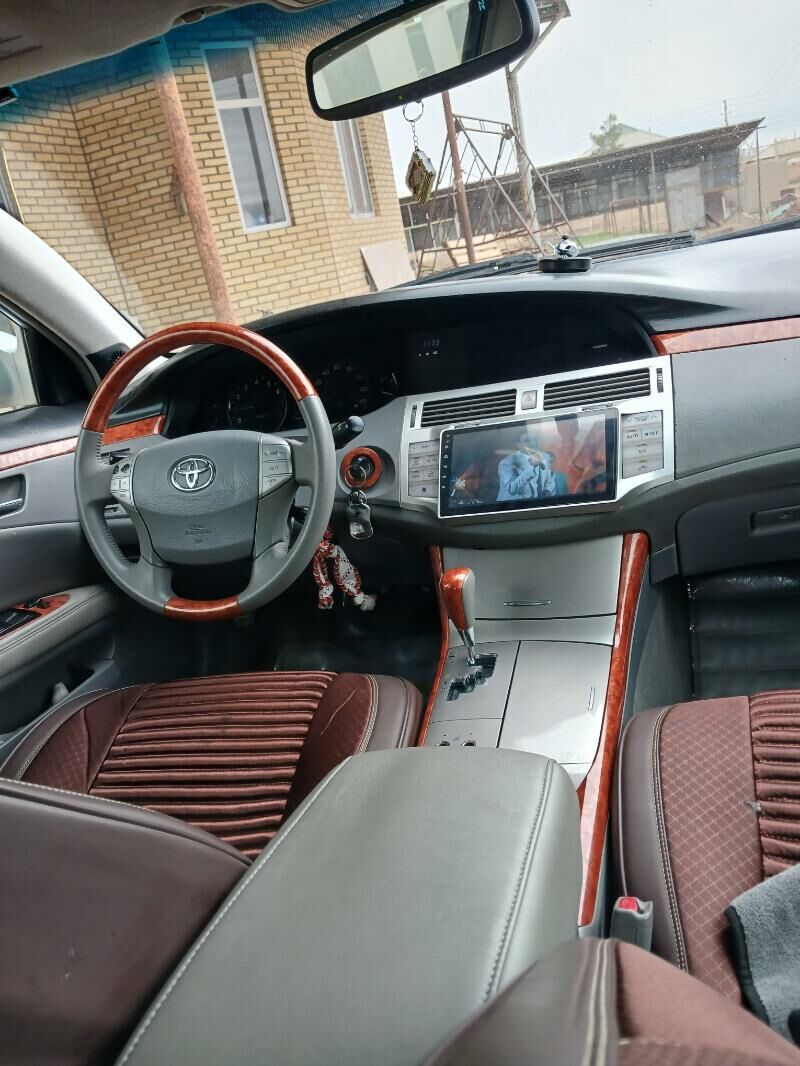 Toyota Avalon 2005 - 160 000 TMT - Mary - img 7
