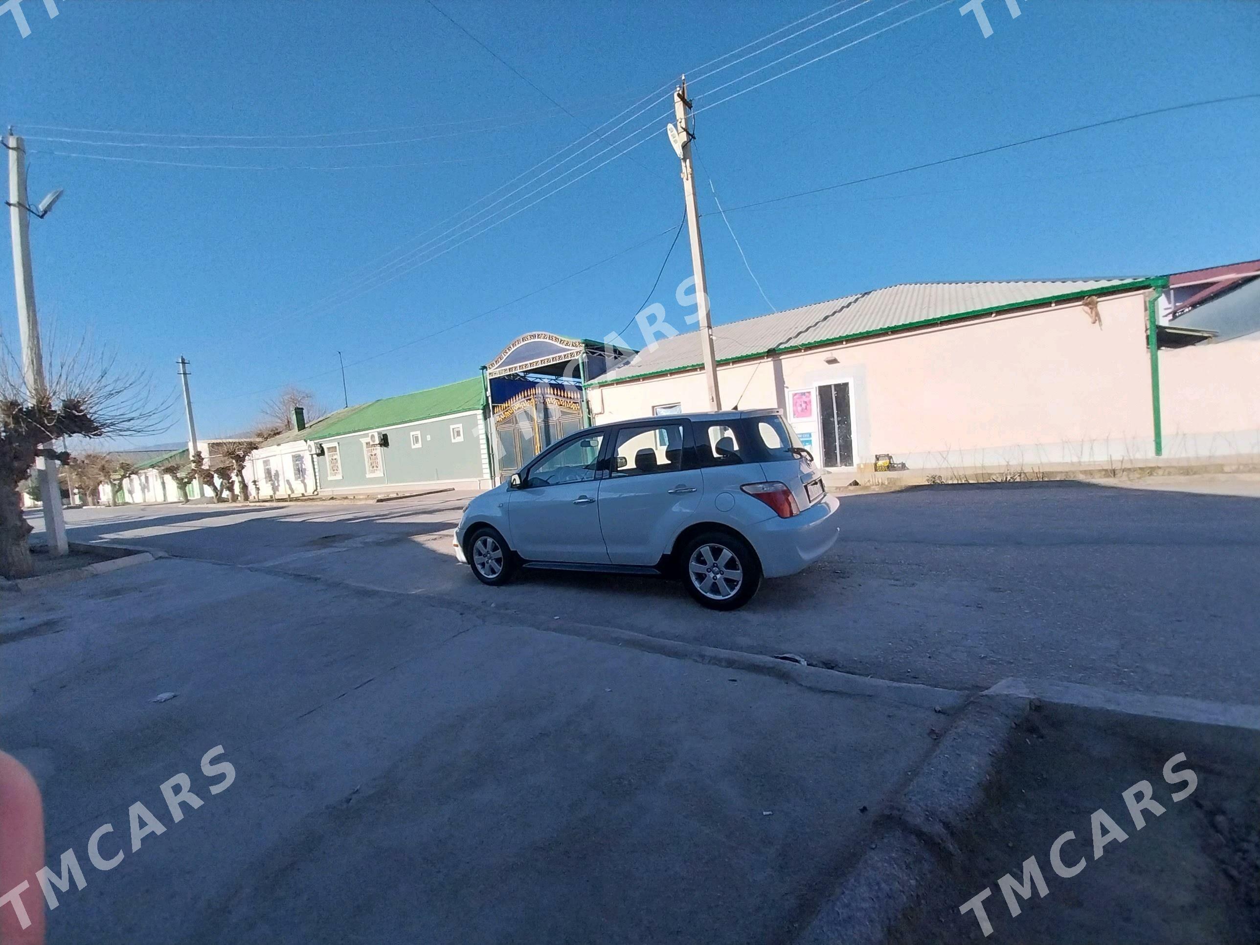 Toyota Yaris 2006 - 110 000 TMT - Büzmeýin - img 2