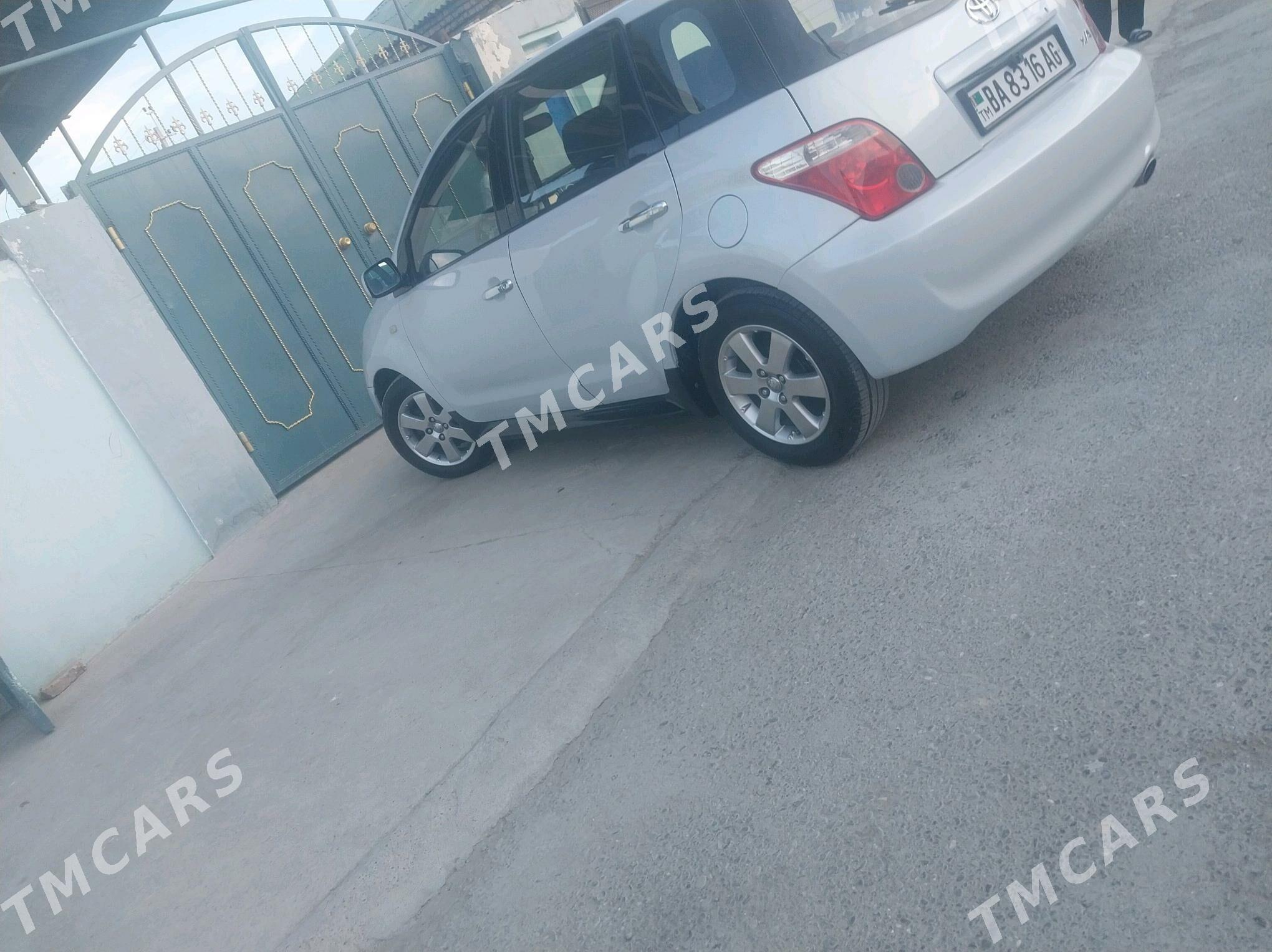 Toyota Yaris 2006 - 110 000 TMT - Büzmeýin - img 5