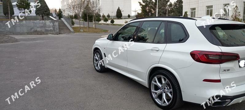 BMW X5 2019 - 1 300 000 TMT - Ашхабад - img 4