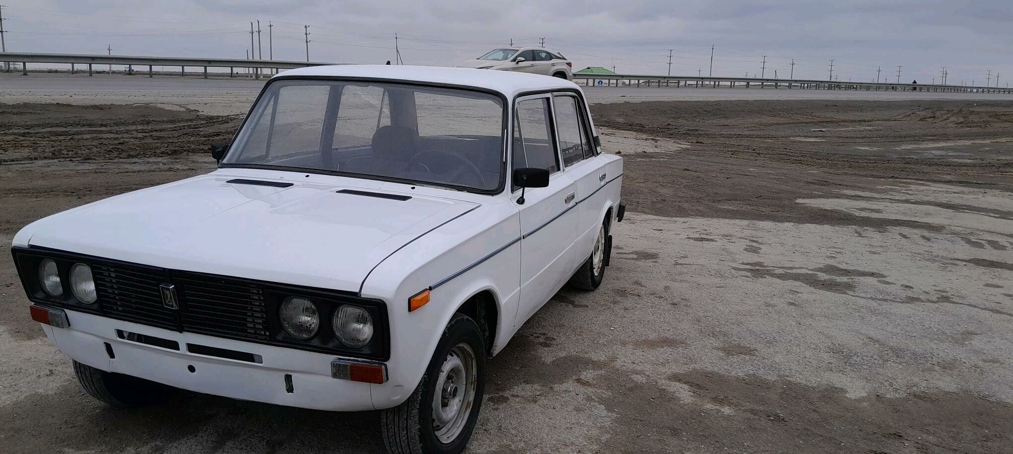 Lada 2106 2003 - 24 000 TMT - Кака - img 3