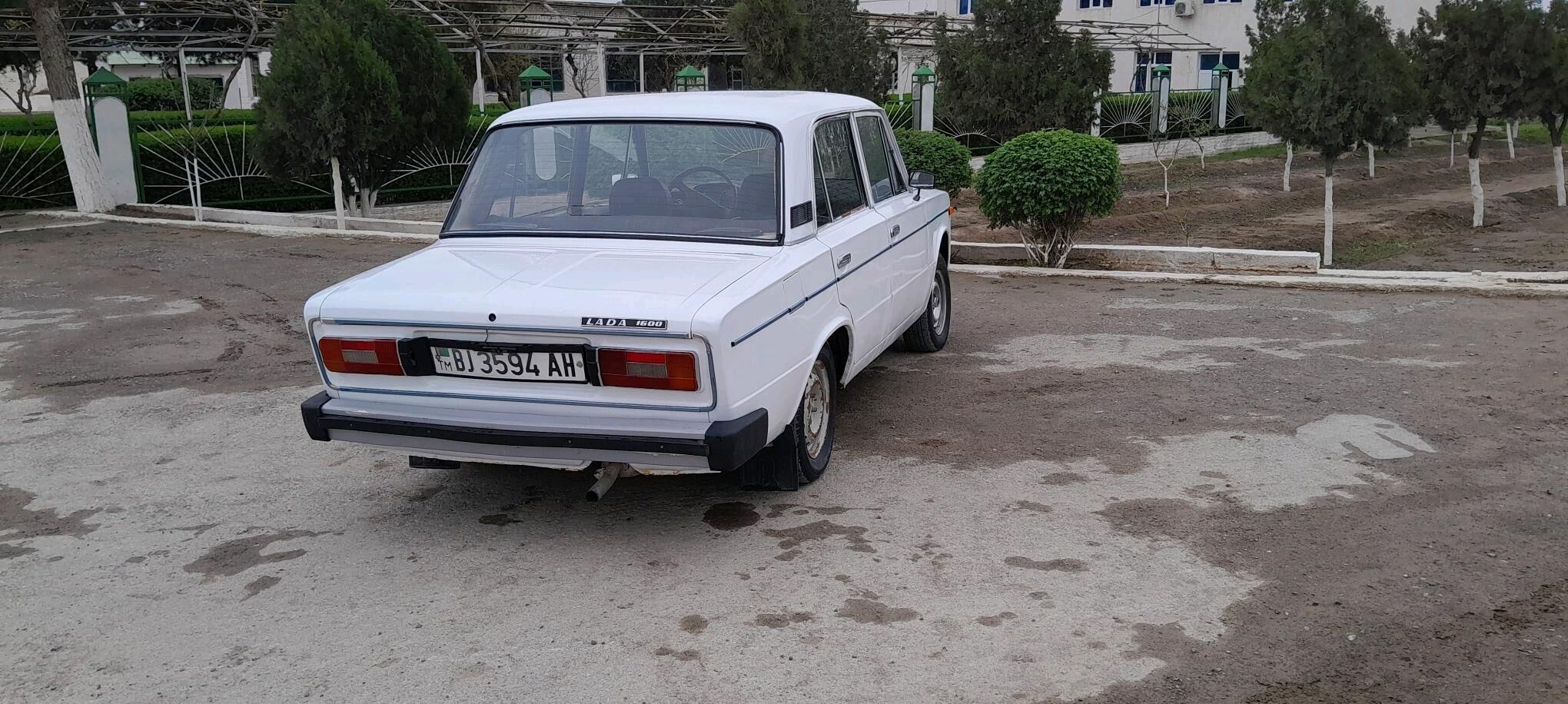 Lada 2106 2003 - 24 000 TMT - Кака - img 2