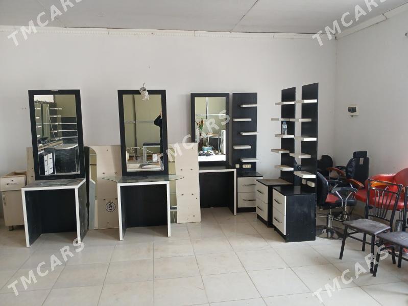salon - Мары - img 3