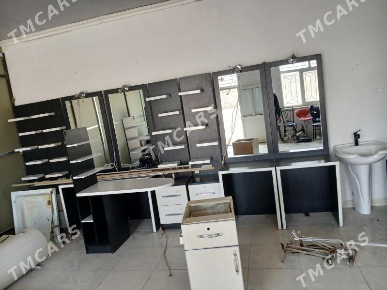 salon - Мары - img 4