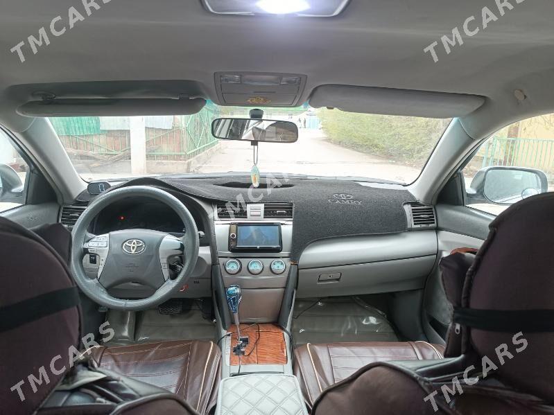 Toyota Camry 2008 - 120 000 TMT - Aşgabat - img 2