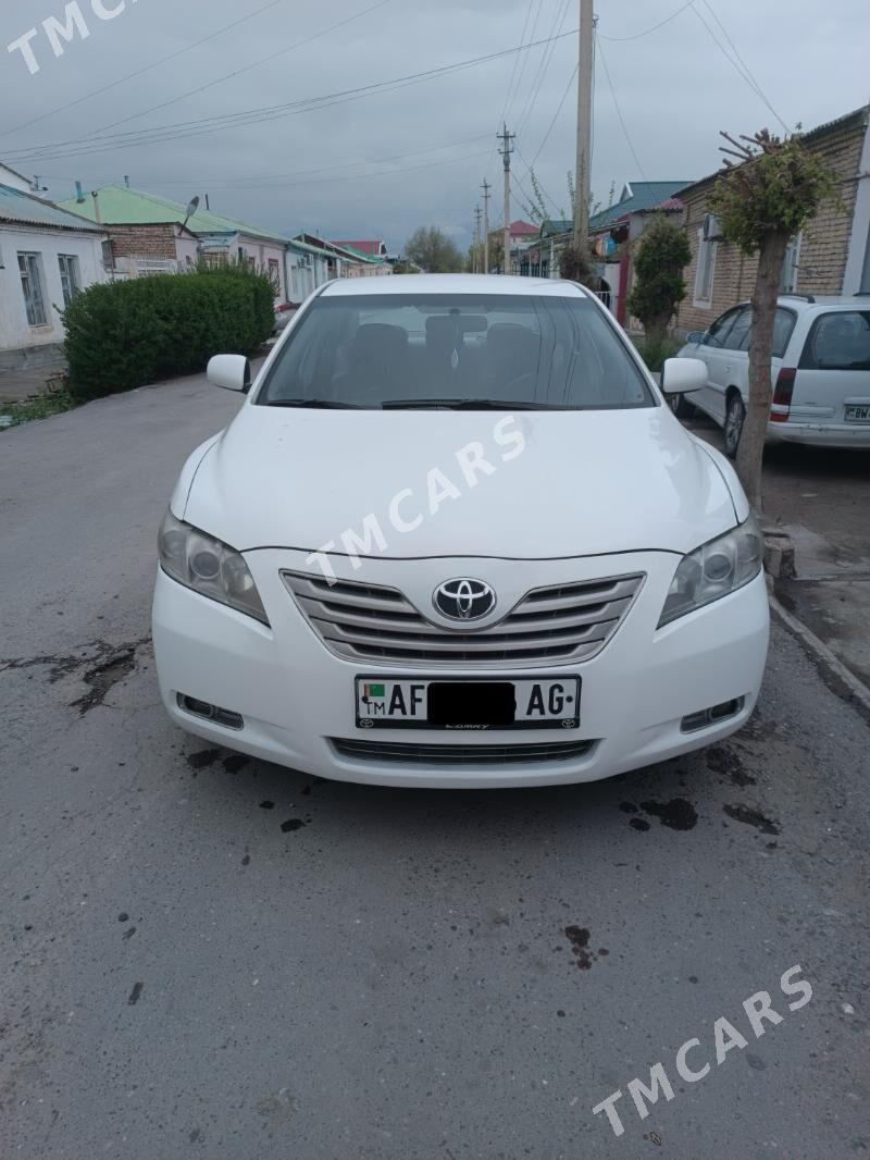 Toyota Camry 2008 - 120 000 TMT - Aşgabat - img 3