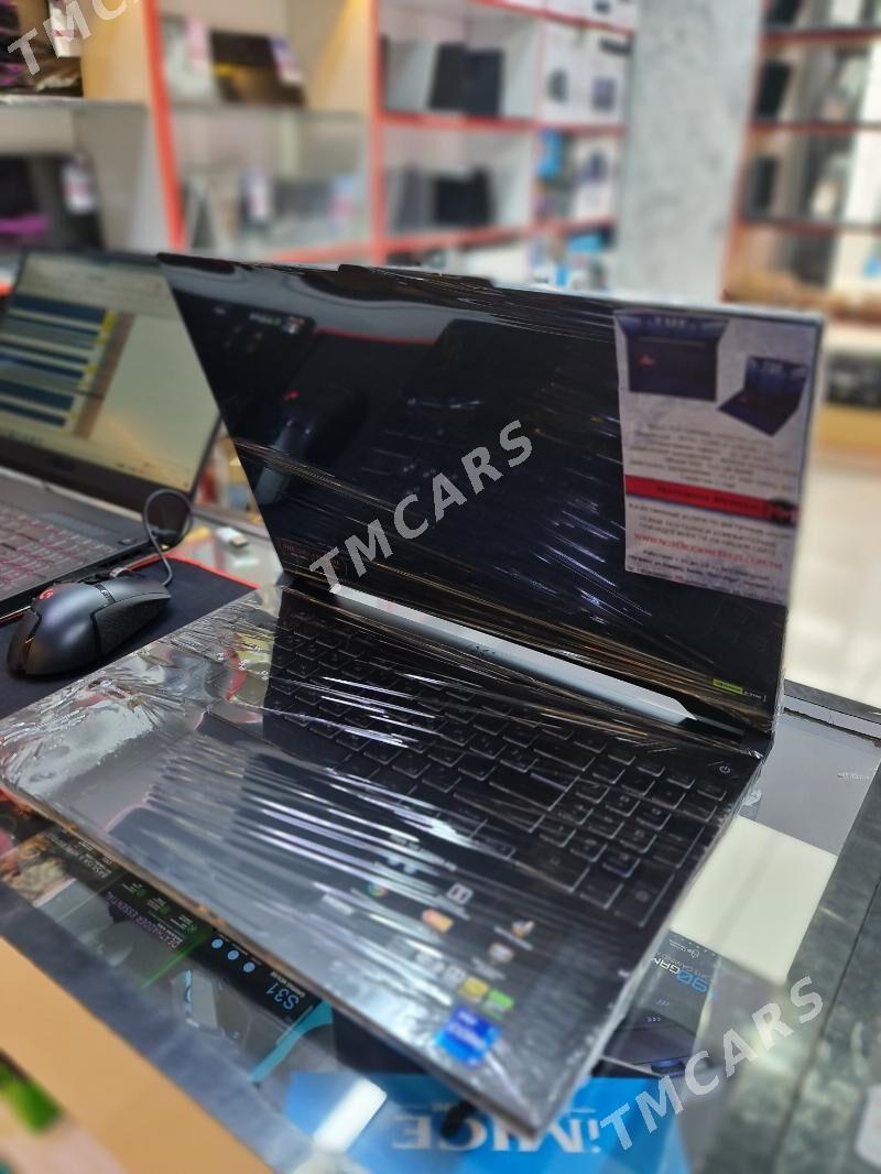 ASUS TUF RTX4050 6GB - Ашхабад - img 2