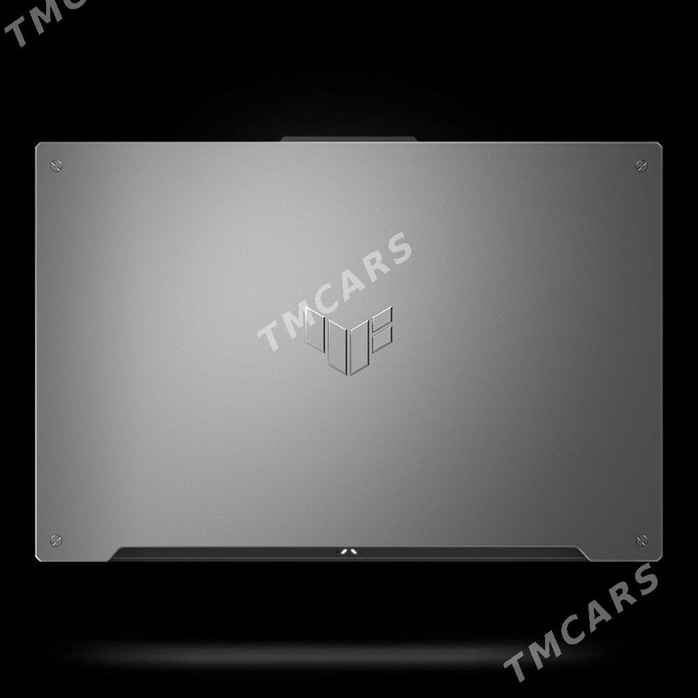 ASUS TUF RTX4050 6GB - Ашхабад - img 4