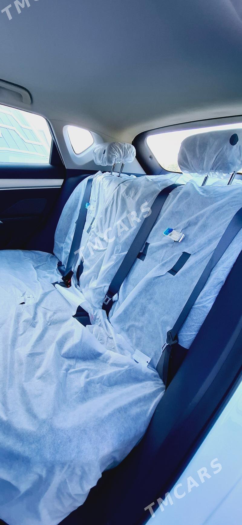 Geely Coolray 2024 - 320 000 TMT - Ашхабад - img 6