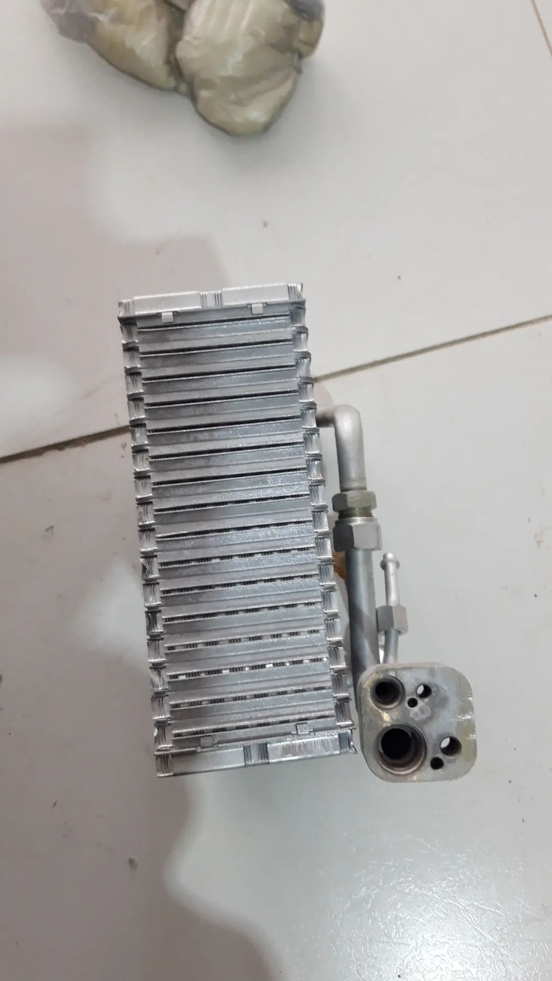 Radiator A.C 700 TMT - Änew - img 5