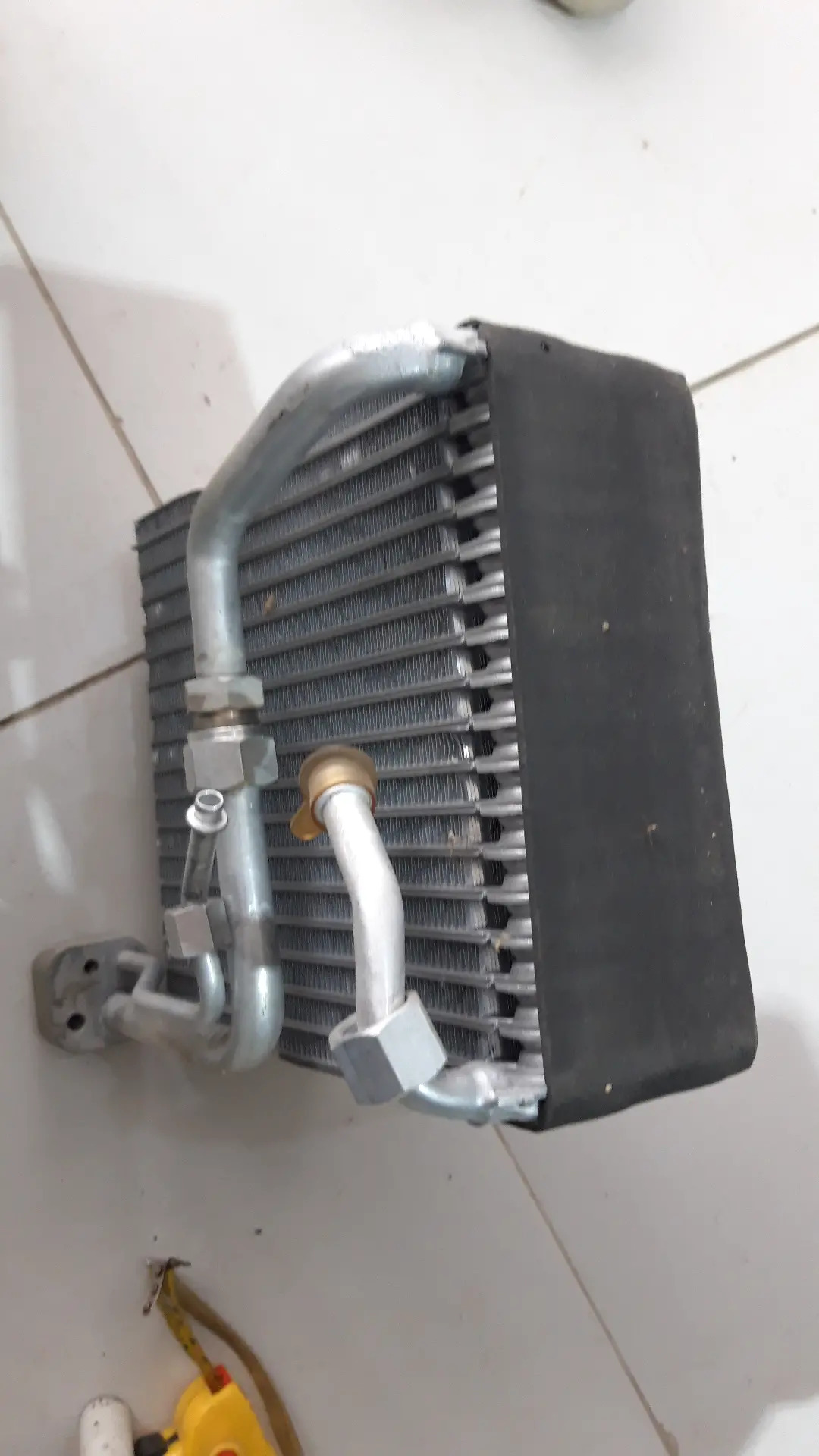 Radiator A.C 700 TMT - Änew - img 6