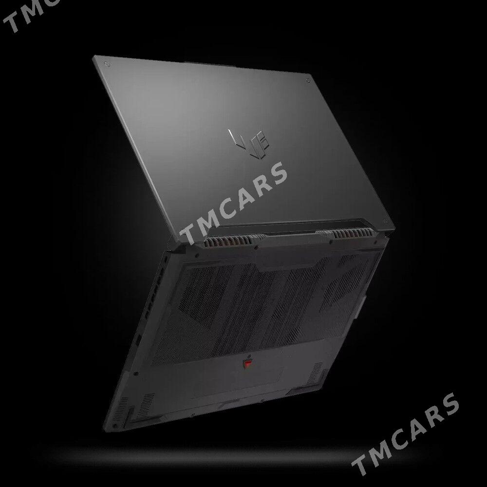 ASUS TUF 17.3 RTX4060 8GB - Aşgabat - img 5