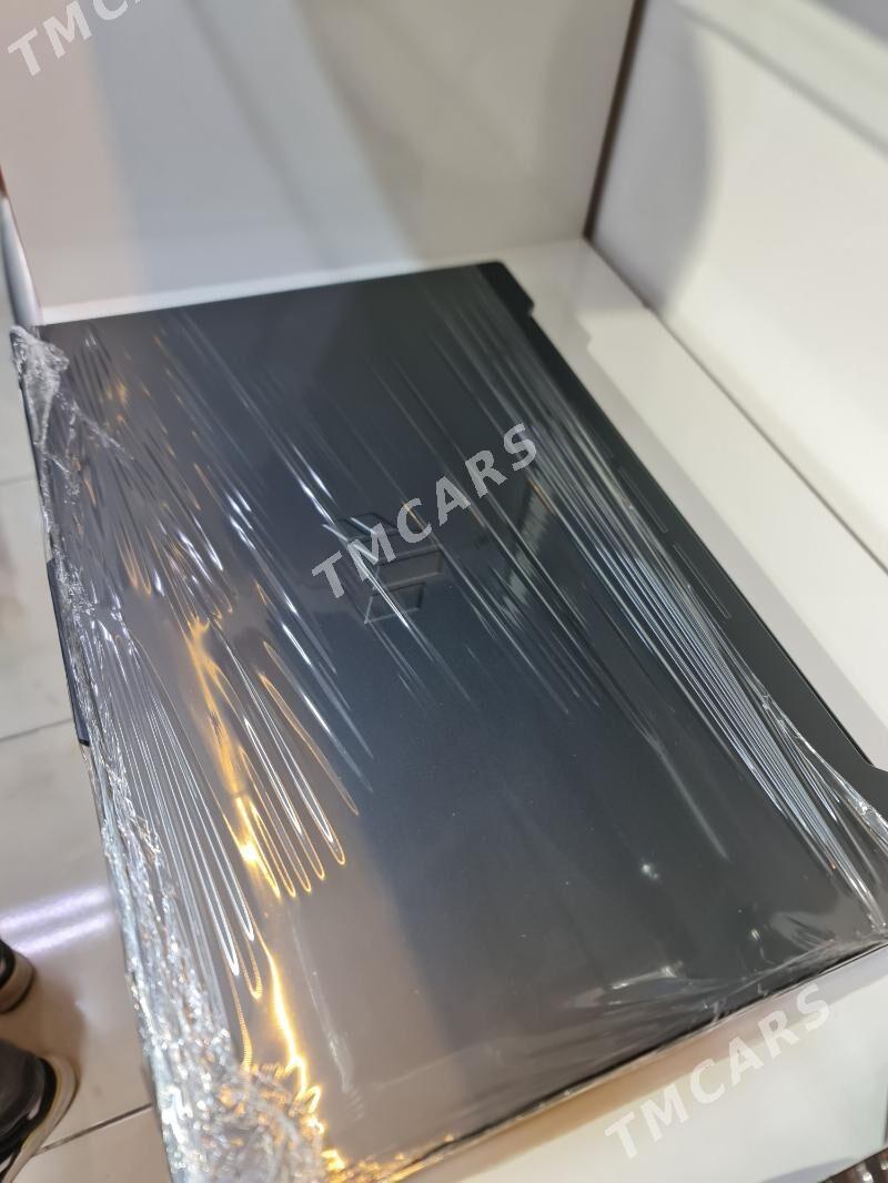 ASUS TUF 17.3 RTX4060 8GB - Aşgabat - img 3
