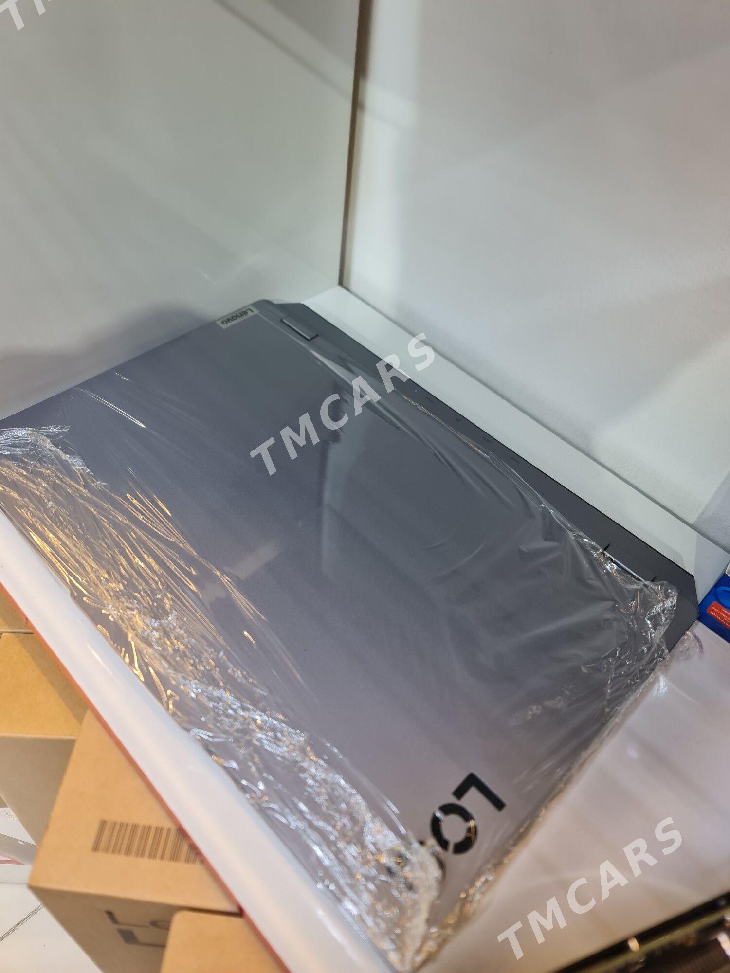 LENOVO LOQ 24RAM/RTX4060 8GB - Aşgabat - img 3