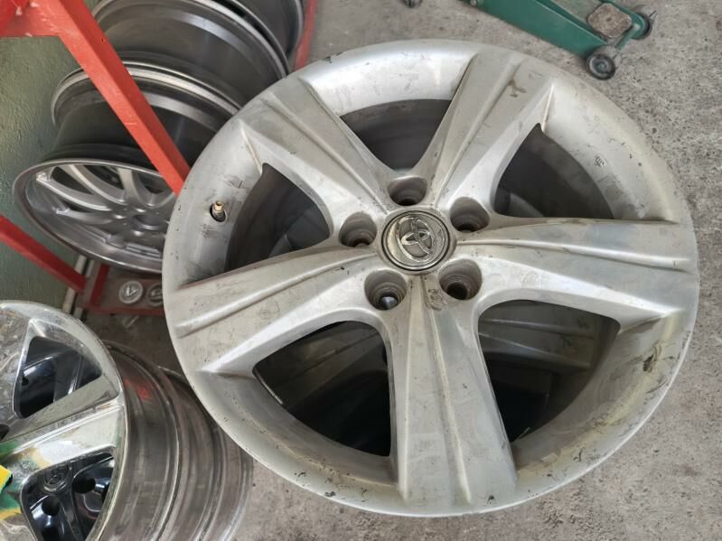 DISKA 17 lik Komplekt 1 600 TMT - Ашхабад - img 2