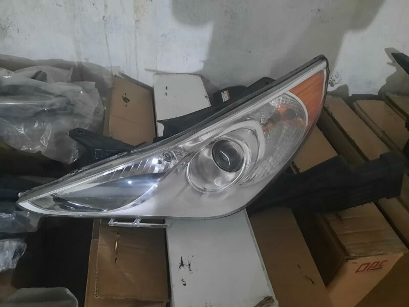 Фара от Хундай 250 TMT - Aşgabat - img 3