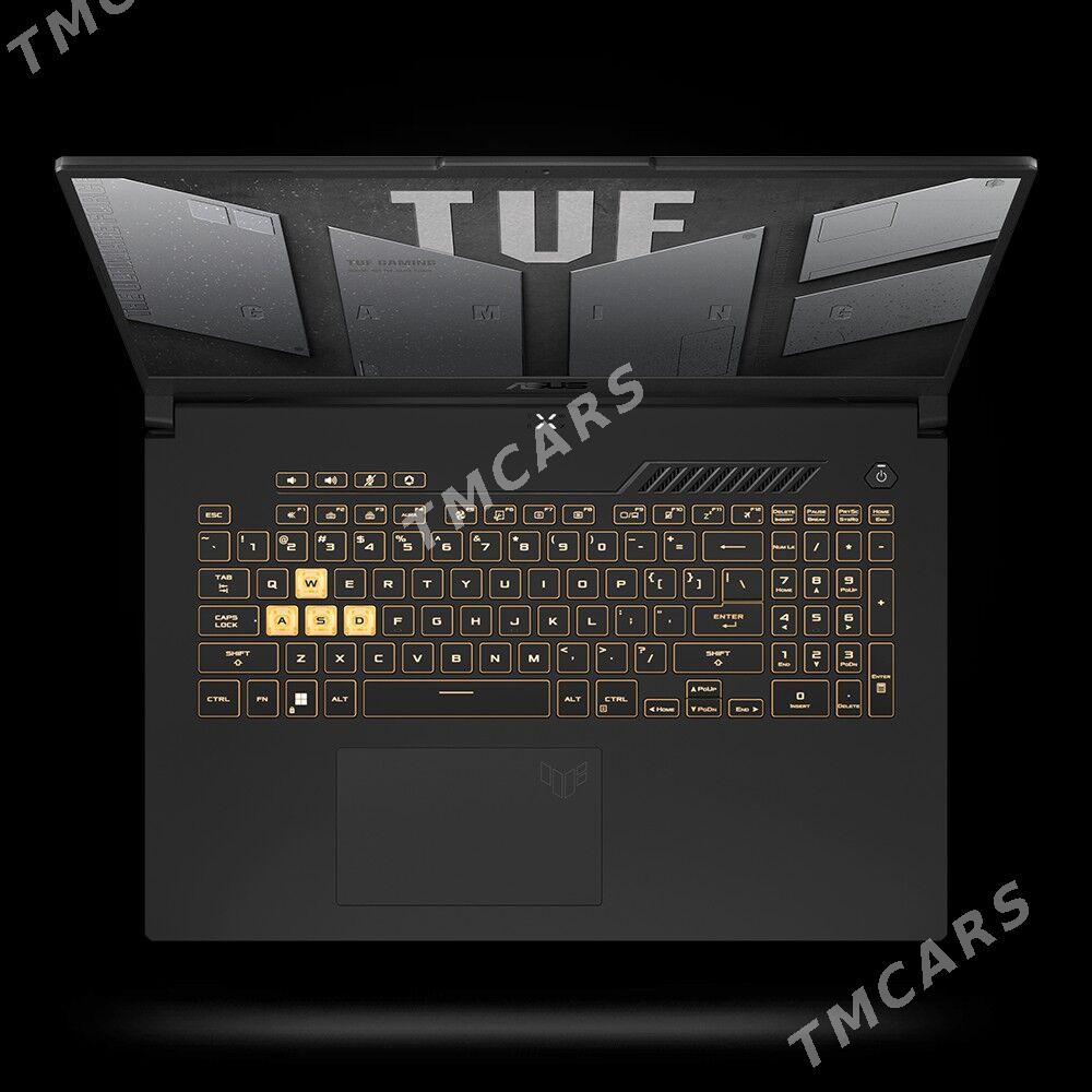 ASUS i7(13)RTX4070 8GB - Aşgabat - img 6