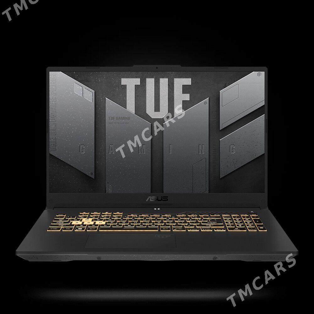 ASUS i7(13)RTX4070 8GB - Aşgabat - img 5